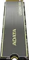 ADATA LEGEND 850 512GB, M.2 2280 / M-Key / PCIe 4.0 x4, с радиатором