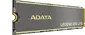 ADATA LEGEND 850 LITE 1TB, M.2 2280 / M-Key / PCIe 4.0 x4, с радиатором