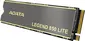 ADATA LEGEND 850 LITE 1TB, M.2 2280 / M-Key / PCIe 4.0 x4, с радиатором