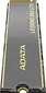 ADATA LEGEND 850 LITE 500GB, M.2 2280 / M-Key / PCIe 4.0 x4, с радиатором