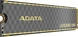 ADATA LEGEND 860 1TB, M.2 2280 / M-Key / PCIe 4.0 x4, с радиатором