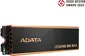 ADATA LEGEND 960 MAX 1TB, M.2 2280 / M-Key / PCIe 4.0 x4, с радиатором