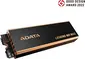 ADATA LEGEND 960 MAX 1TB, M.2 2280 / M-Key / PCIe 4.0 x4, с радиатором