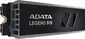 ADATA LEGEND 970 1TB, M.2 2280 / M-Key / PCIe 5.0 x4, с радиатором