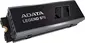 ADATA LEGEND 970 1TB, M.2 2280 / M-Key / PCIe 5.0 x4, с радиатором