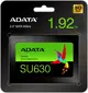 ADATA Ultimate SU630 1.92TB, 2.5" / SATA 6Gb/s