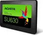 ADATA Ultimate SU630 960GB, 2.5" / SATA 6Gb/s