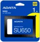 ADATA Ultimate SU650 1TB, 2.5" / SATA 6Gb/s