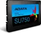 ADATA Ultimate SU750 256GB, 2.5" / SATA 6Gb/s
