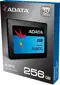 ADATA Ultimate SU800 256GB, 2.5" / SATA 6Gb/s