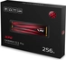 ADATA XPG Gammix S11 Pro 256GB, M.2 2280 / M-Key / PCIe 3.0 x4, с радиатором