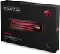 ADATA XPG Gammix S11 Pro 1TB, M.2 2280 / M-Key / PCIe 3.0 x4, с радиатором