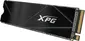 ADATA XPG Gammix S50 Core 500GB, M.2 2280 / M-Key / PCIe 4.0 x4