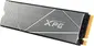 ADATA XPG Gammix S50 Lite 2TB, M.2 2280 / M-Key / PCIe 4.0 x4, с радиатором