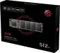 ADATA XPG SX6000 Lite 512GB, M.2 2280 / M-Key / PCIe 3.0 x4