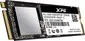 ADATA XPG SX8200 Pro 256GB, M.2 2280 / M-Key / PCIe 3.0 x4