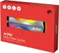 ADATA XPG Spectrix S20G 500GB, M.2 2280 / M-Key / PCIe 3.0 x4, с радиатором