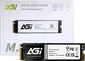 AGi Speed 2000 - AI298 SSD 512GB, M.2 2280 / M-Key / PCIe 3.0 x4