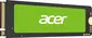 Acer FA100 M.2 SSD 256GB, M.2 2280 / M-Key / PCIe 3.0 x4