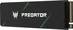 Acer Predator GM7000 SSD 4TB, M.2 2280 / M-Key / PCIe 4.0 x4