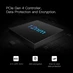 Acer Predator GM7000 SSD 4TB, M.2 2280 / M-Key / PCIe 4.0 x4