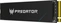 Acer Predator GM9000 SSD 2TB, M.2 2280 / M-Key / PCIe 5.0 x4