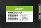 Acer RE100 SSD 512GB, 2.5" / SATA 6Gb/s