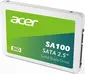 Acer SA100 SSD 1.92TB, 2.5" / SATA 6Gb/s