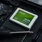 Acer SA100 SSD 1.92TB, 2.5" / SATA 6Gb/s