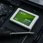Acer SA100 SSD 120GB, 2.5" / SATA 6Gb/s
