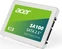 Acer SA100 SSD 240GB, 2.5" / SATA 6Gb/s