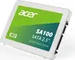 Acer SA100 SSD 480GB, 2.5" / SATA 6Gb/s