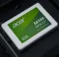 Acer SA100 SSD 480GB, 2.5" / SATA 6Gb/s