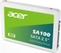 Acer SA100 SSD 960GB, 2.5" / SATA 6Gb/s