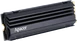 Apacer AS2280Q4U 1TB, M.2 2280 / M-Key / PCIe 4.0 x4, с радиатором