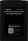 Apacer Panther AS330 480GB, 2.5" / SATA 6Gb/s