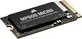 Corsair Force Series MP600 Micro R2 1TB, M.2 2242 / M-Key / PCIe 4.0 x4