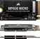 Corsair Force Series MP600 Micro R2 2TB, M.2 2242 / M-Key / PCIe 4.0 x4