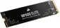 Corsair Force Series MP600 Elite 2TB, M.2 2280 / M-Key / PCIe 4.0 x4