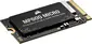 Corsair Force Series MP600 Micro 1TB, M.2 2242 / M-Key / PCIe 4.0 x4