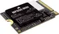Corsair Force Series MP600 Mini 1TB, M.2 2230 / M-Key / PCIe 4.0 x4
