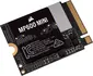 Corsair Force Series MP600 Mini R2 2TB, M.2 2230 / M-Key / PCIe 4.0 x4