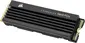 Corsair Force Series MP600 Pro LPX Black 1TB, M.2 2280 / M-Key / PCIe 4.0 x4, с радиатором