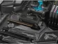 Corsair Force Series MP600 Pro XT Hydro X 4TB, M.2 2280 / M-Key / PCIe 4.0 x4, с радиатором