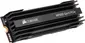 Corsair Force Series MP600 R2 1TB, M.2 2280 / M-Key / PCIe 4.0 x4, с радиатором