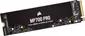 Corsair Force Series MP700 PRO 2TB, M.2 2280 / M-Key / PCIe 5.0 x4