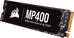 Corsair MP400 8TB, M.2 2280 / M-Key / PCIe 3.0 x4