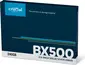 Crucial BX500 240GB, 2.5" / SATA 6Gb/s