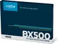 Crucial BX500 480GB, 2.5" / SATA 6Gb/s
