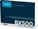 Crucial BX500 480GB, SATA